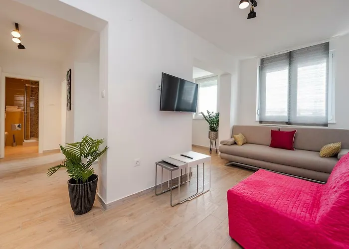 Seven Apartman