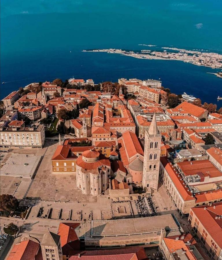 Seven Apartman Zadar