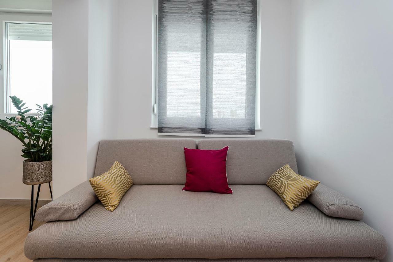 Seven Apartman Apartament