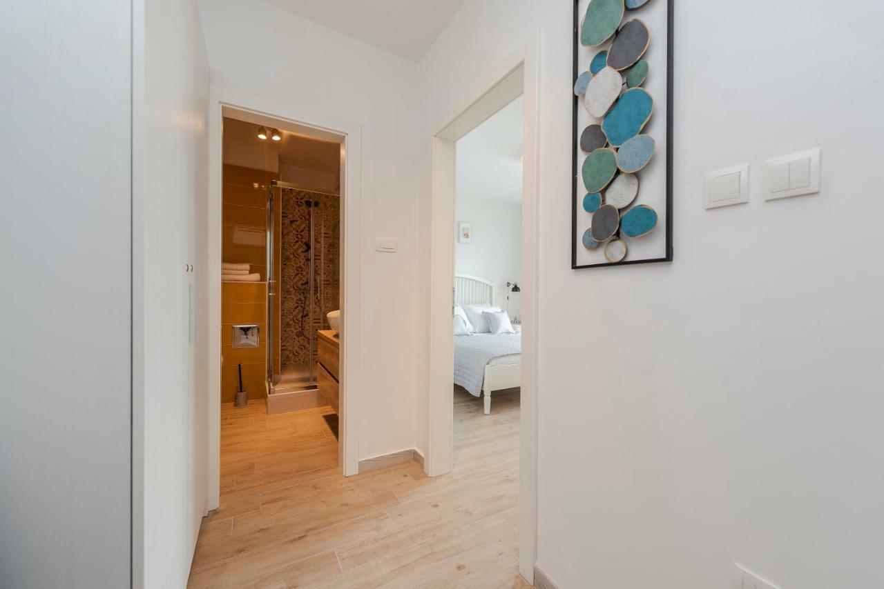 Apartament Seven Apartman