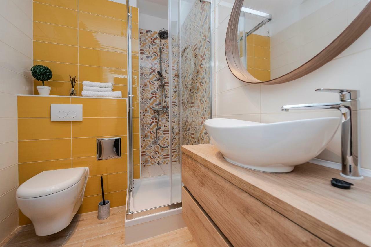 Apartament Seven Apartman