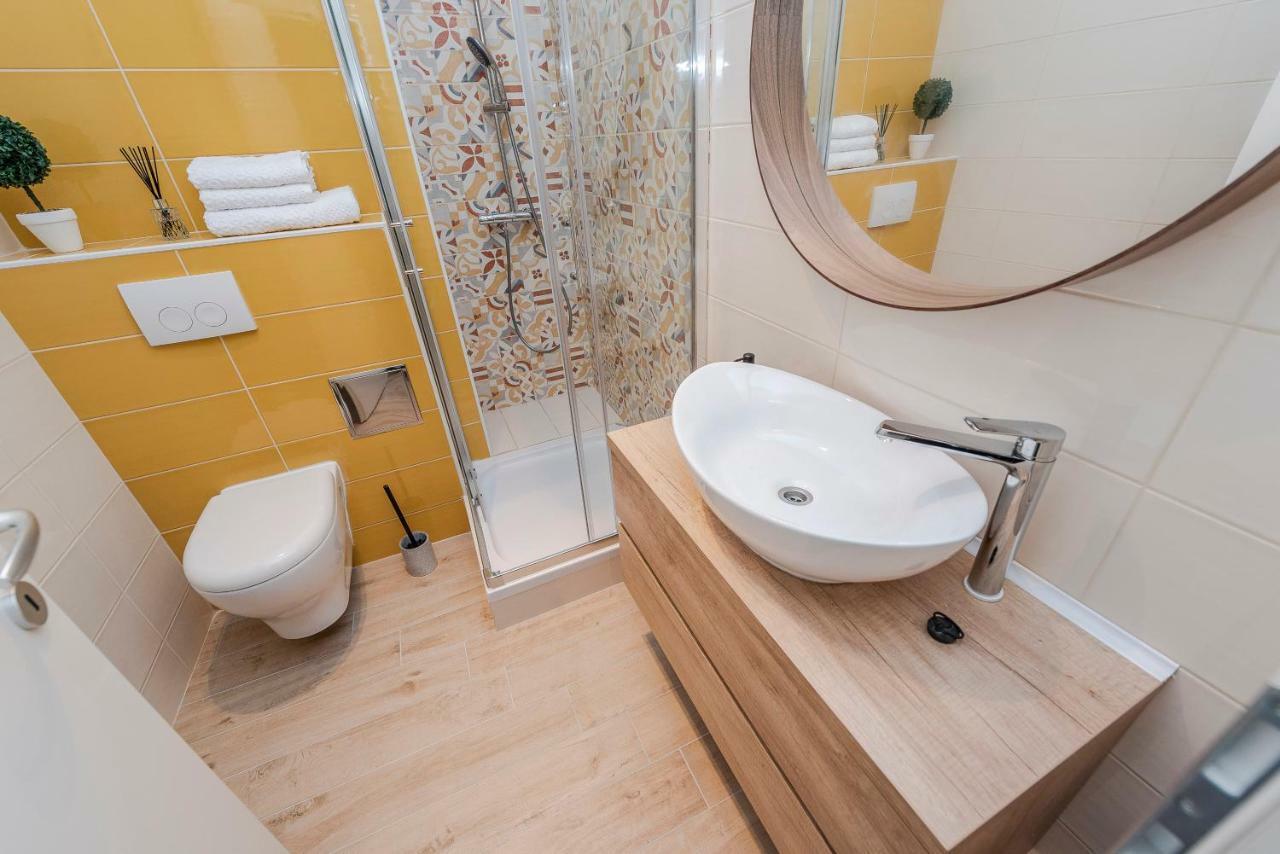 Seven Apartman * Zadar