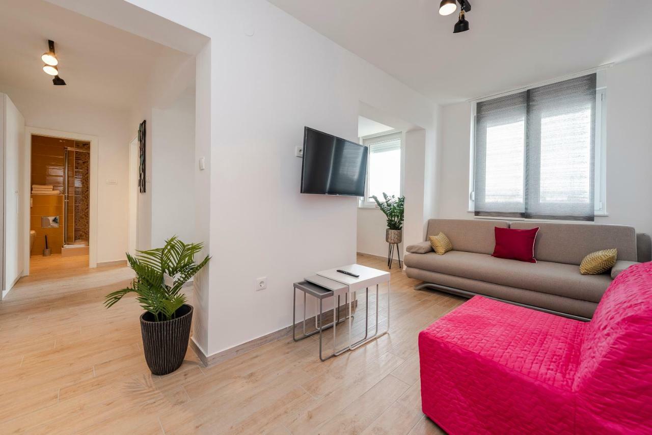 Seven Apartman Apartament
