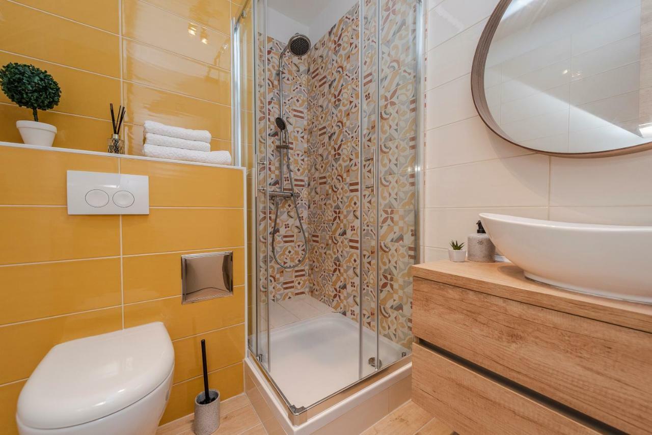 Apartament Seven Apartman Zadar