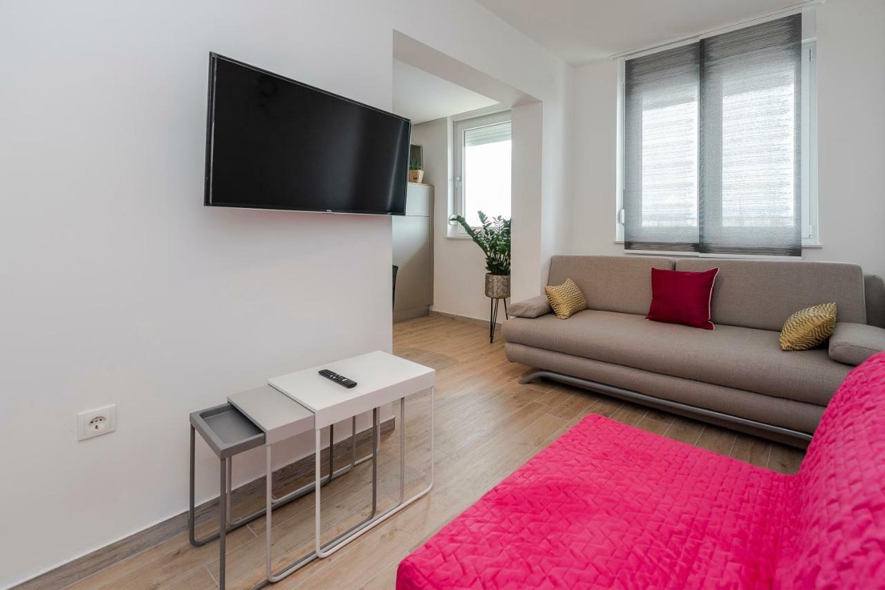 Seven Apartman