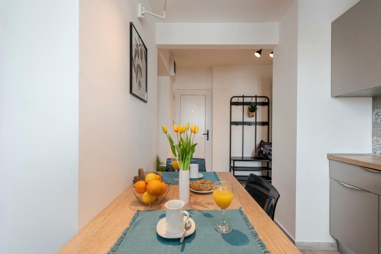 Apartament Seven Apartman
