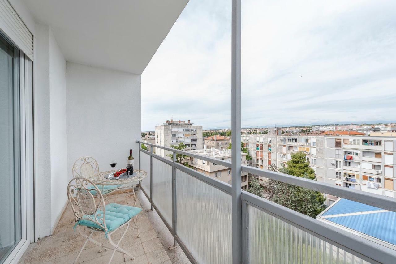 Seven Apartman Apartament