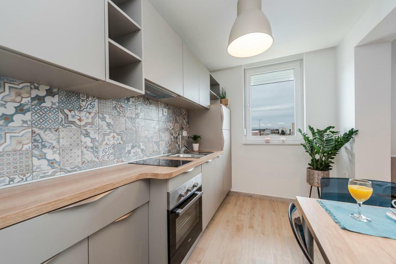 Apartament Seven Apartman *