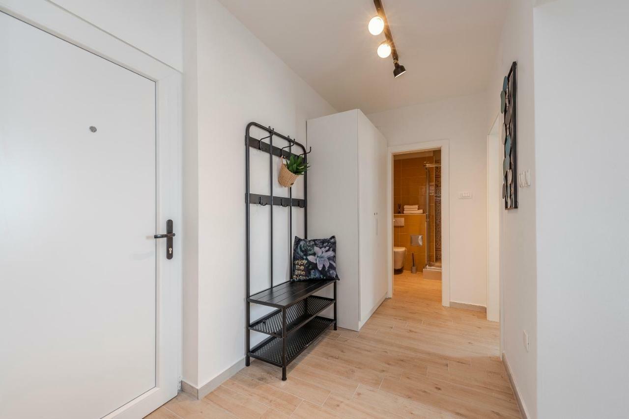 Apartament Seven Apartman *