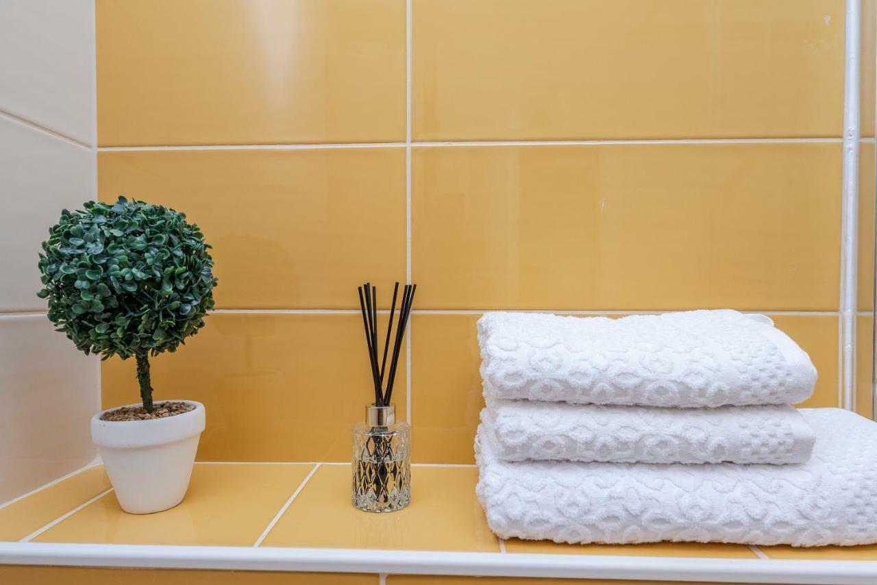 Seven Apartman * Zadar