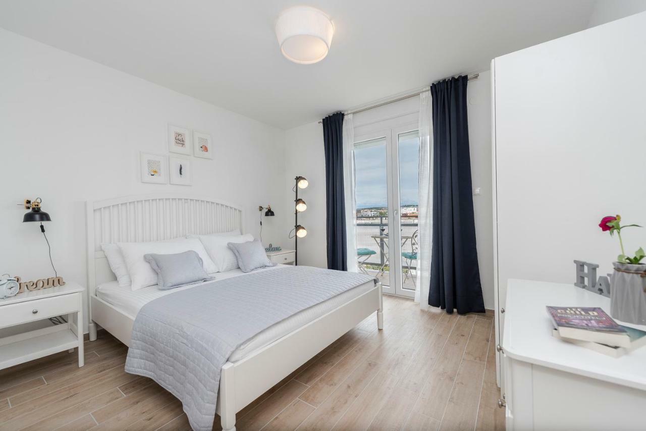Apartament Seven Apartman *
