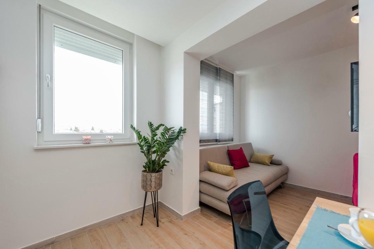 Apartament Seven Apartman Zadar