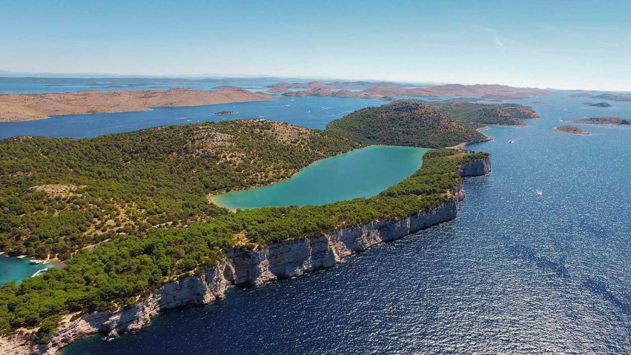 Seven Apartman Apartament Zadar