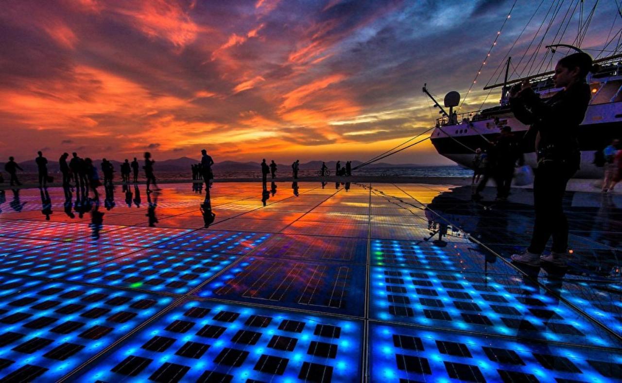 Seven Apartman Zadar